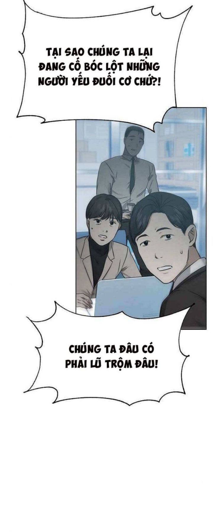 Thuế Trừng Giả Chapter 3 - Trang 2