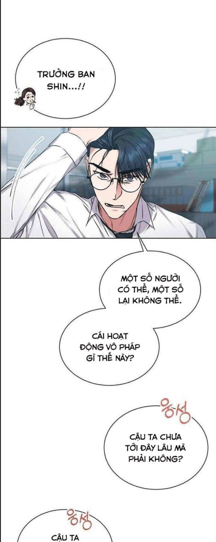 Thuế Trừng Giả Chapter 3 - Trang 2