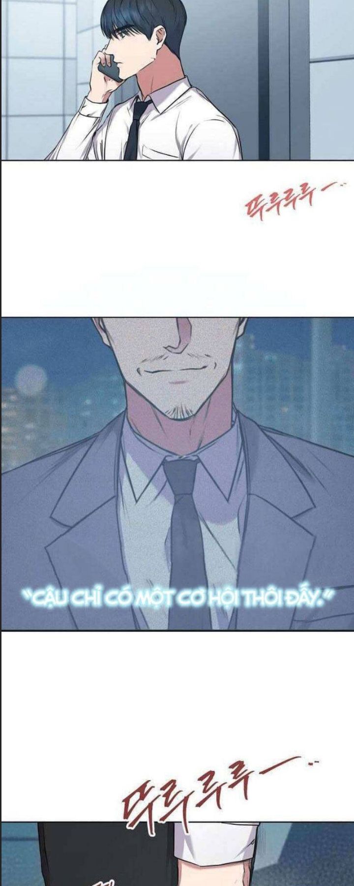 Thuế Trừng Giả Chapter 3 - Trang 2