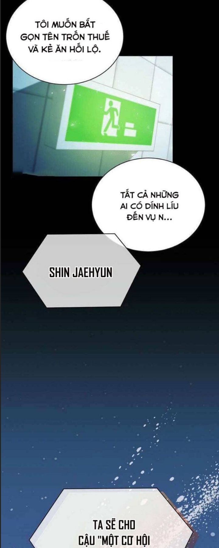 Thuế Trừng Giả Chapter 3 - Trang 2