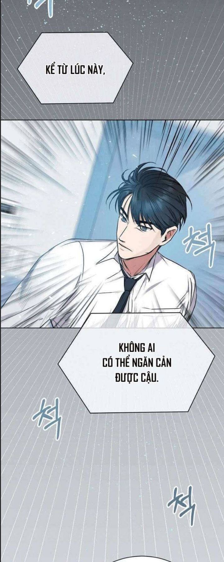 Thuế Trừng Giả Chapter 3 - Trang 2