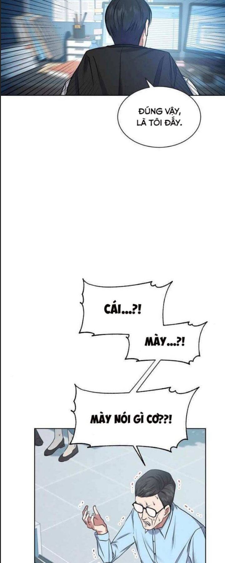 Thuế Trừng Giả Chapter 3 - Trang 2