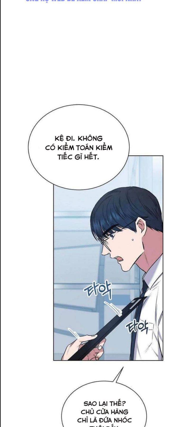 Thuế Trừng Giả Chapter 3 - Trang 2