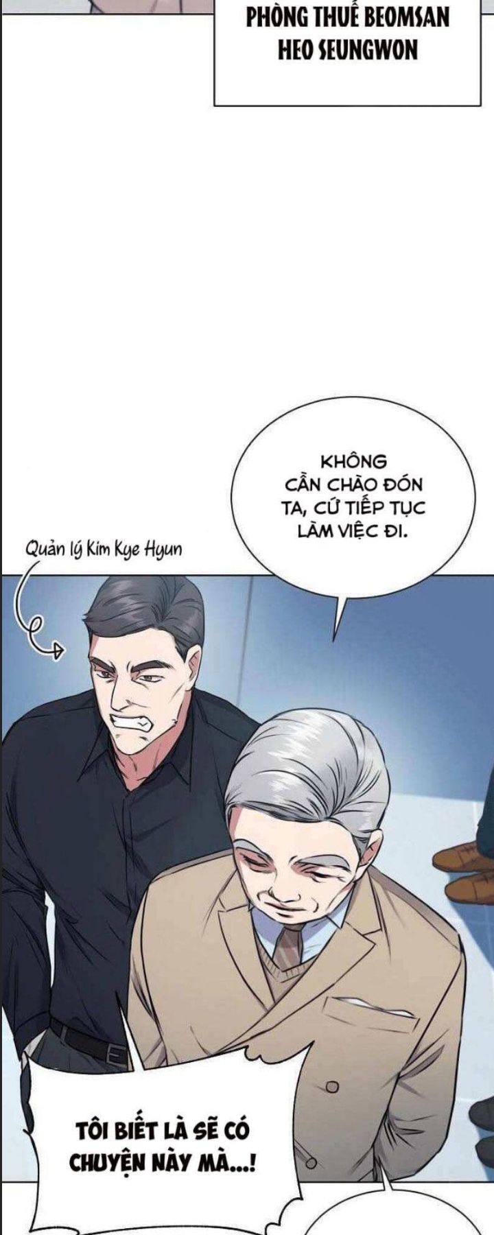 Thuế Trừng Giả Chapter 3 - Trang 2