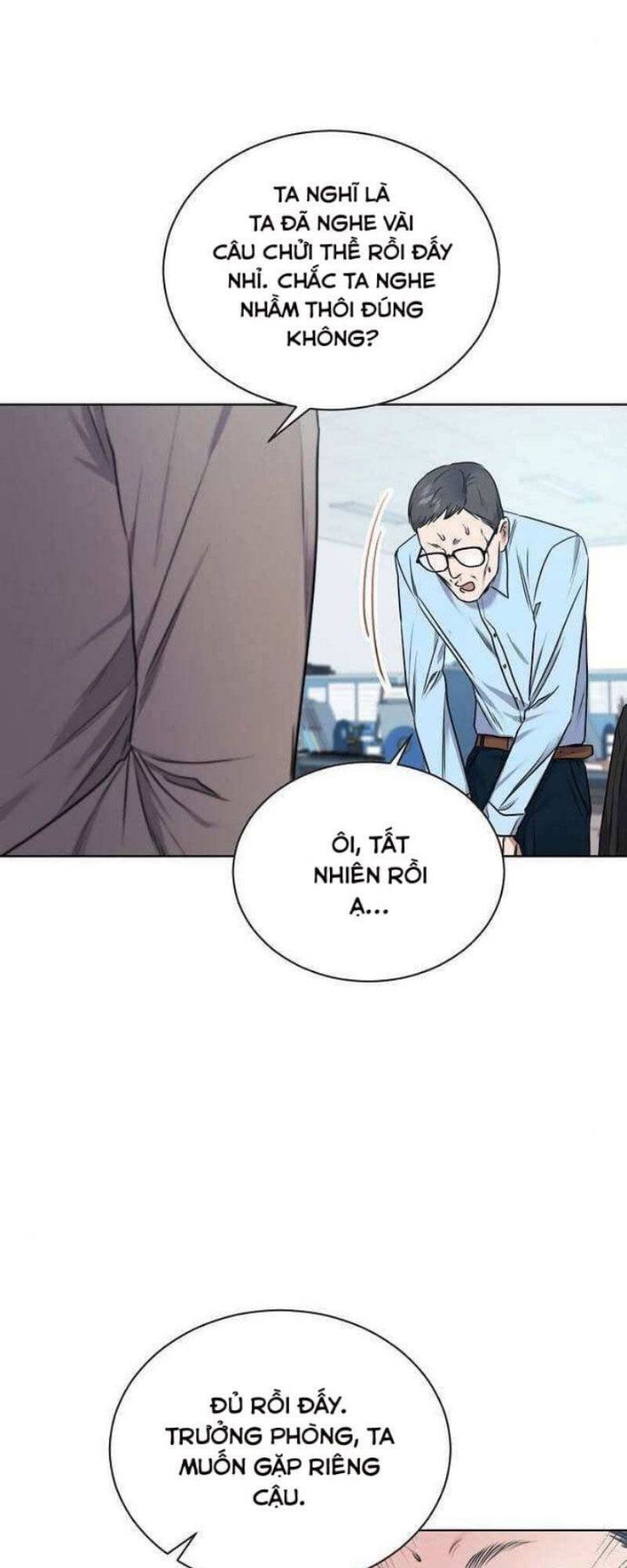 Thuế Trừng Giả Chapter 3 - Trang 2