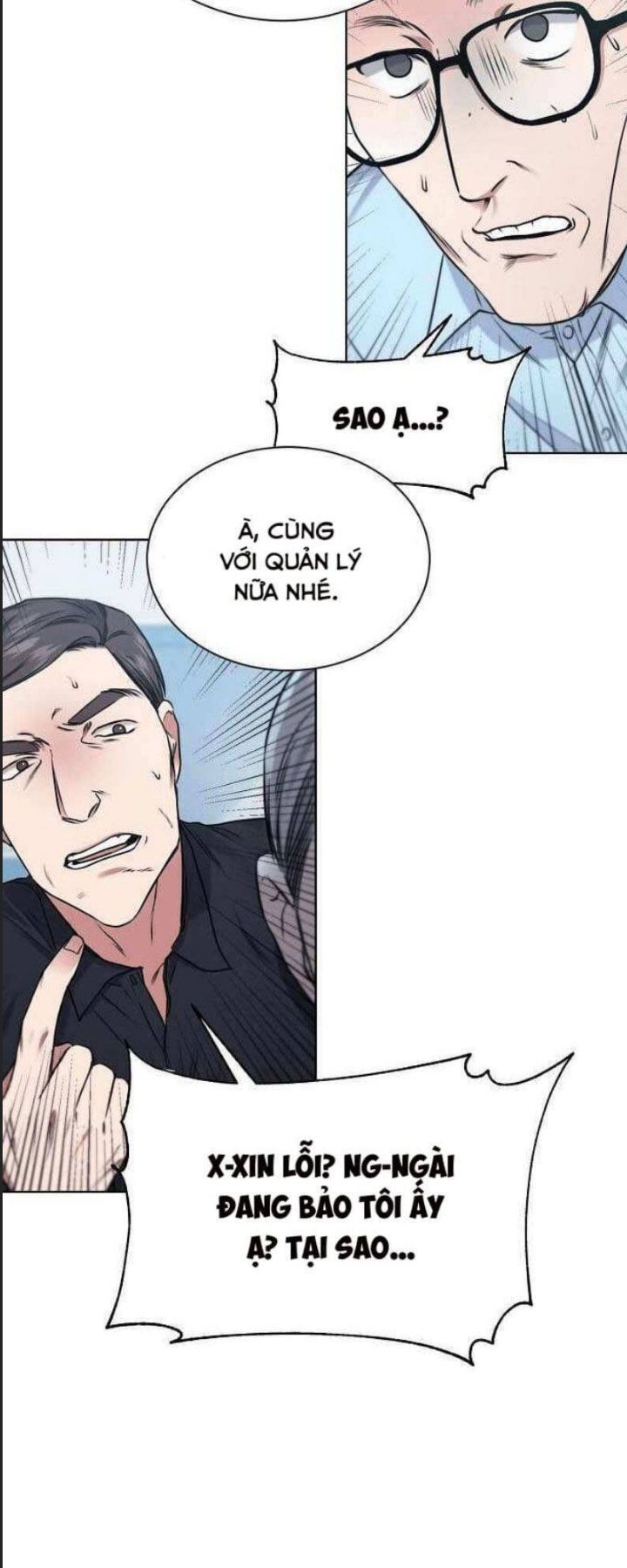 Thuế Trừng Giả Chapter 3 - Trang 2