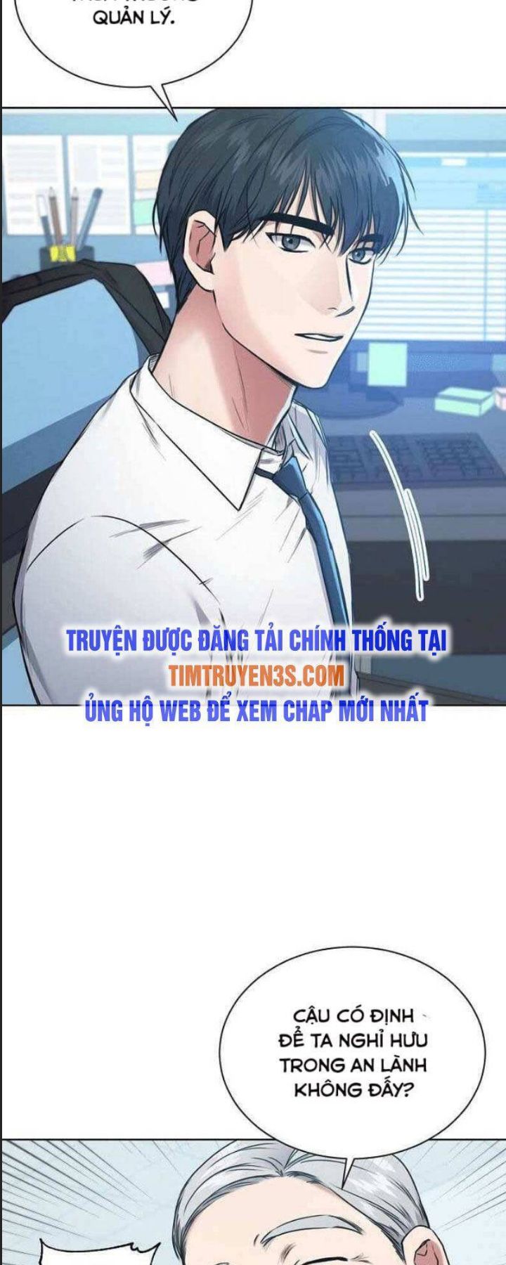 Thuế Trừng Giả Chapter 3 - Trang 2