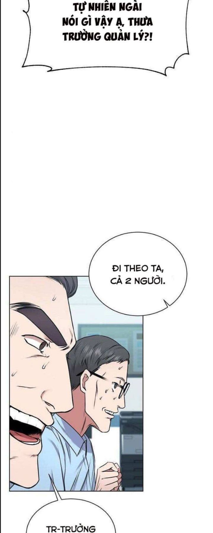 Thuế Trừng Giả Chapter 3 - Trang 2