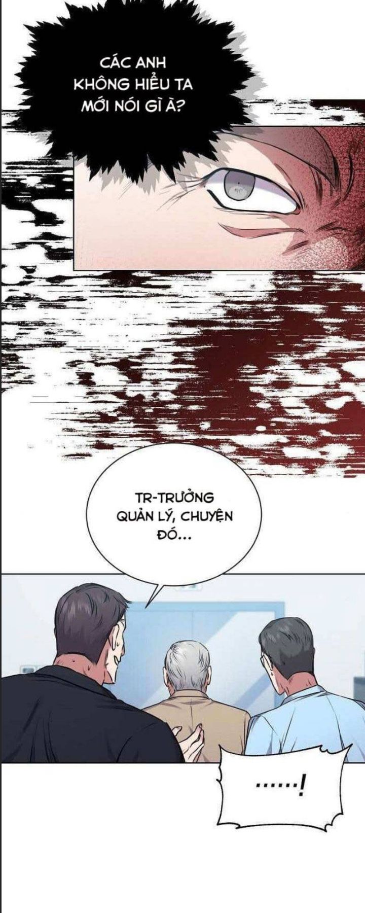 Thuế Trừng Giả Chapter 3 - Trang 2