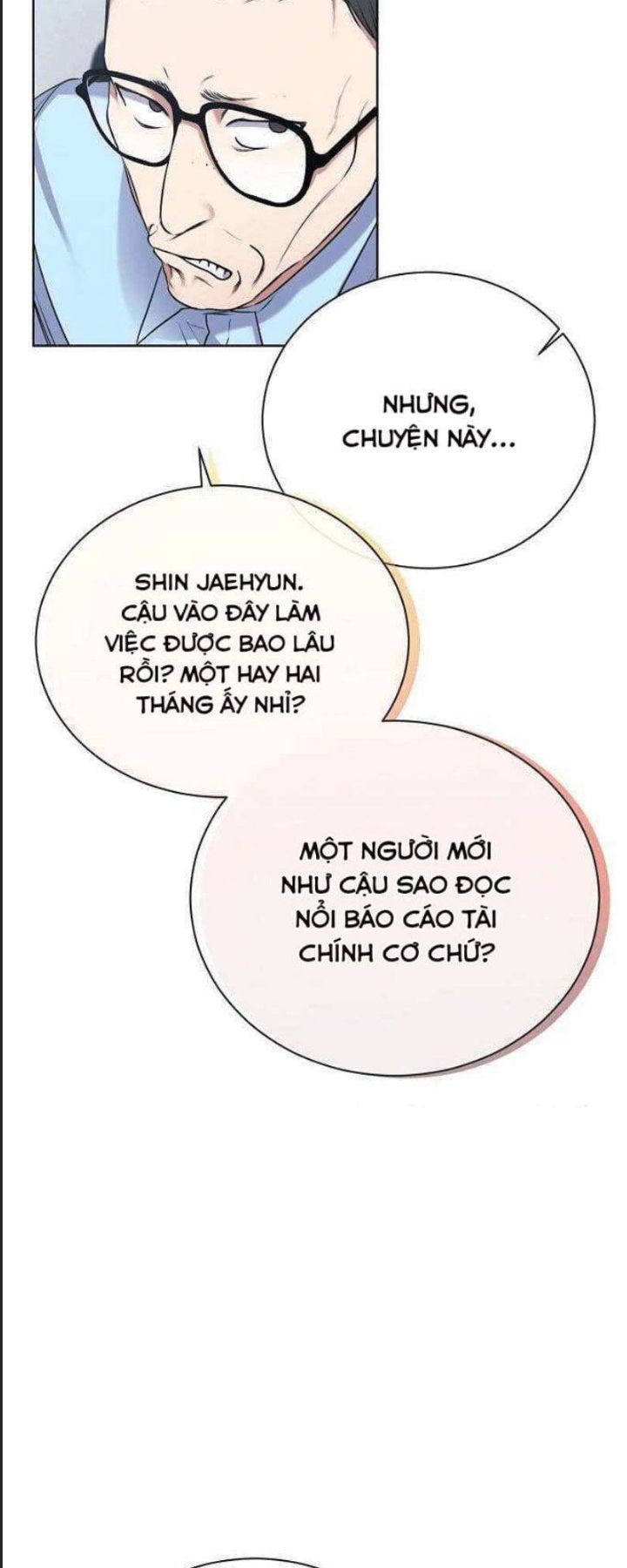 Thuế Trừng Giả Chapter 3 - Trang 2