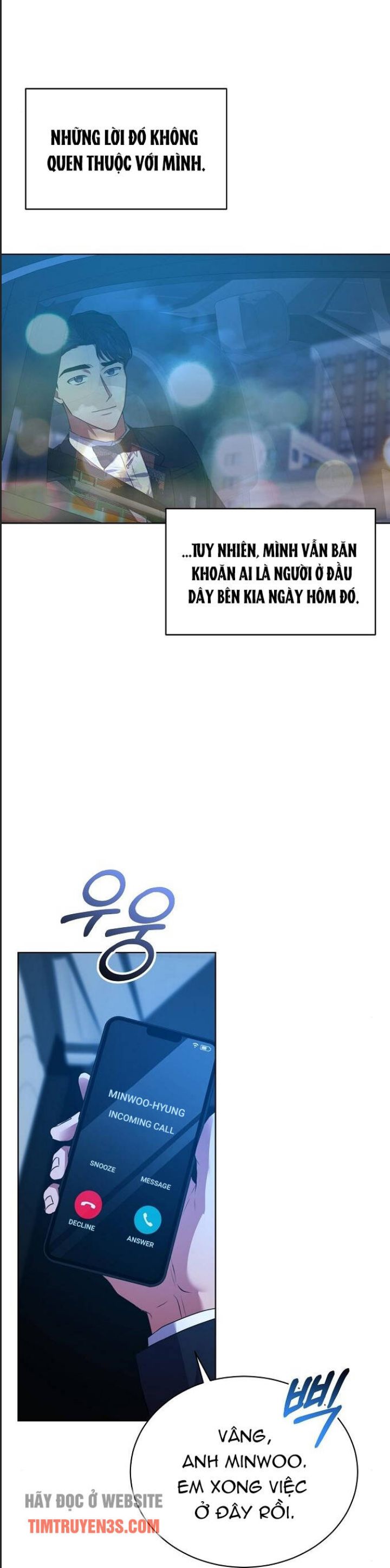 Thuế Trừng Giả Chapter 30 - Trang 2