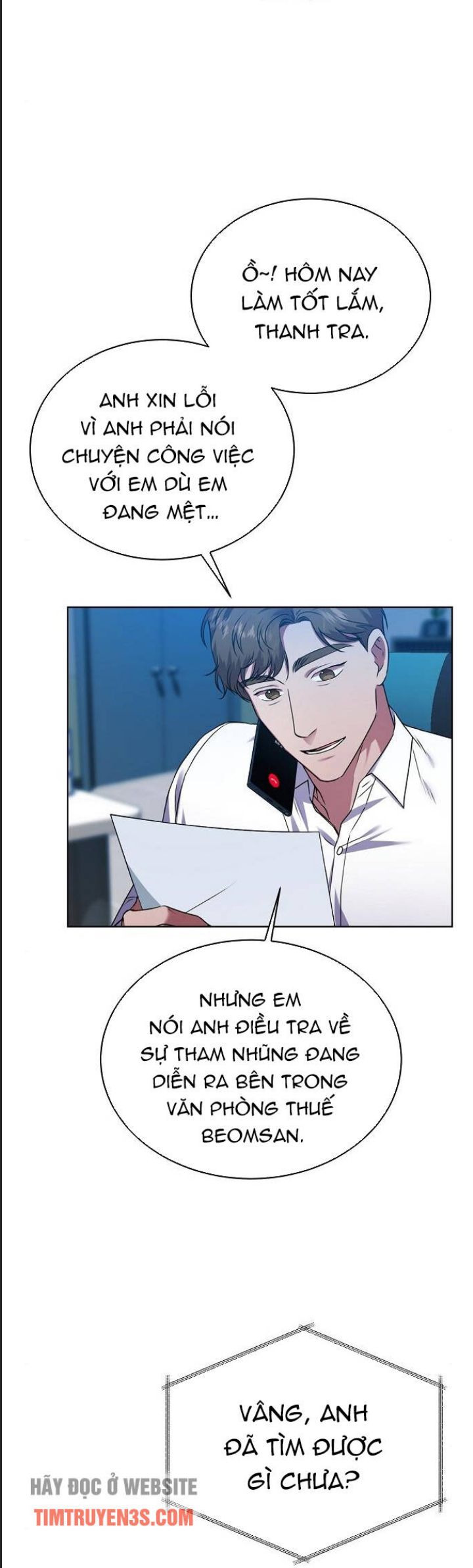 Thuế Trừng Giả Chapter 30 - Trang 2