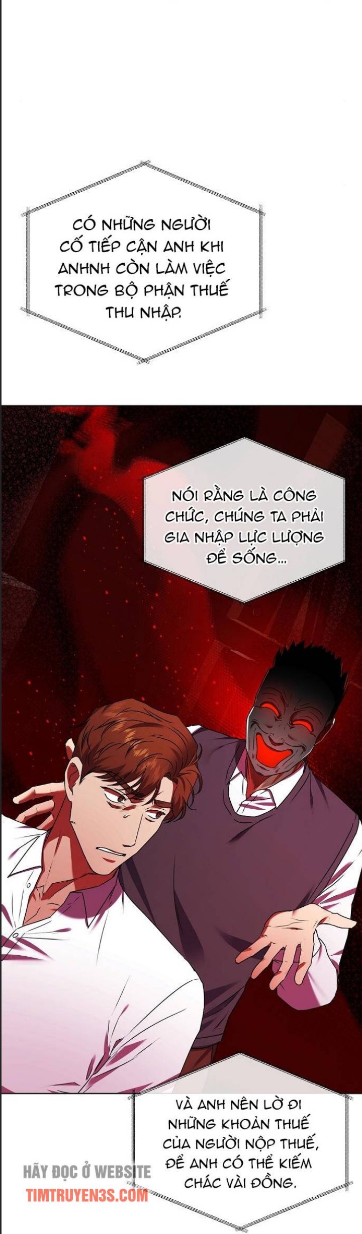 Thuế Trừng Giả Chapter 30 - Trang 2