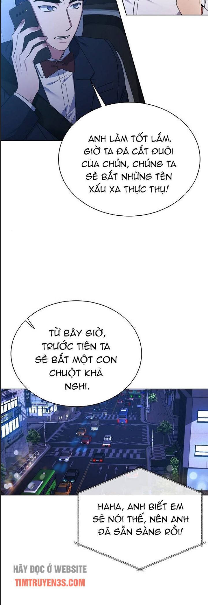 Thuế Trừng Giả Chapter 30 - Trang 2