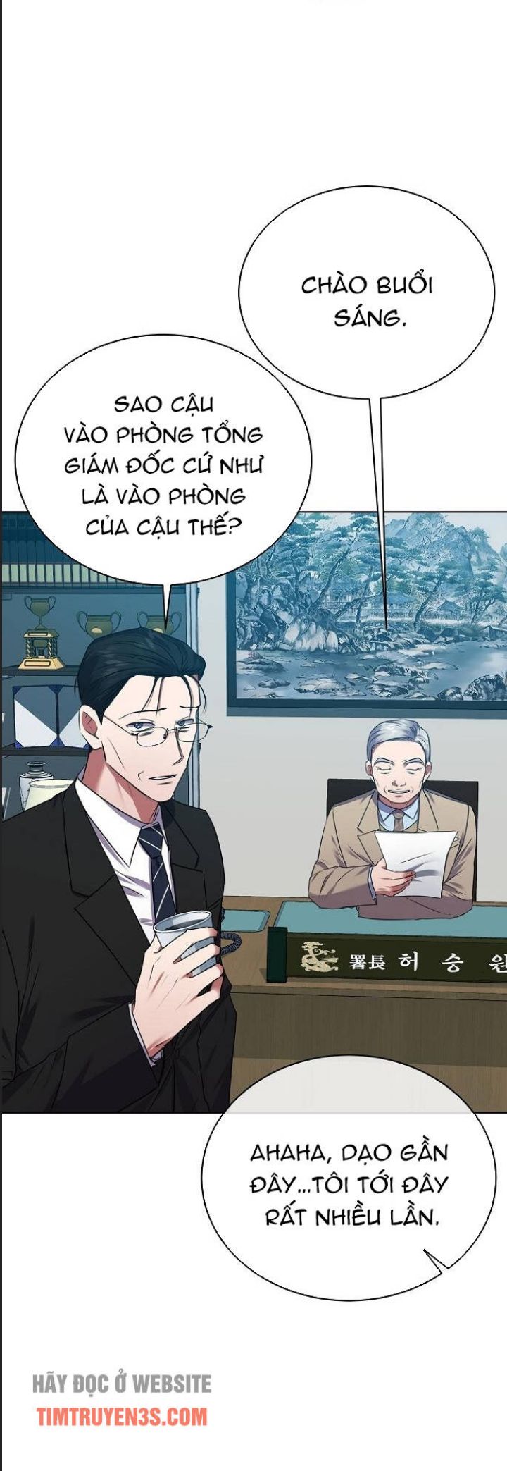 Thuế Trừng Giả Chapter 30 - Trang 2