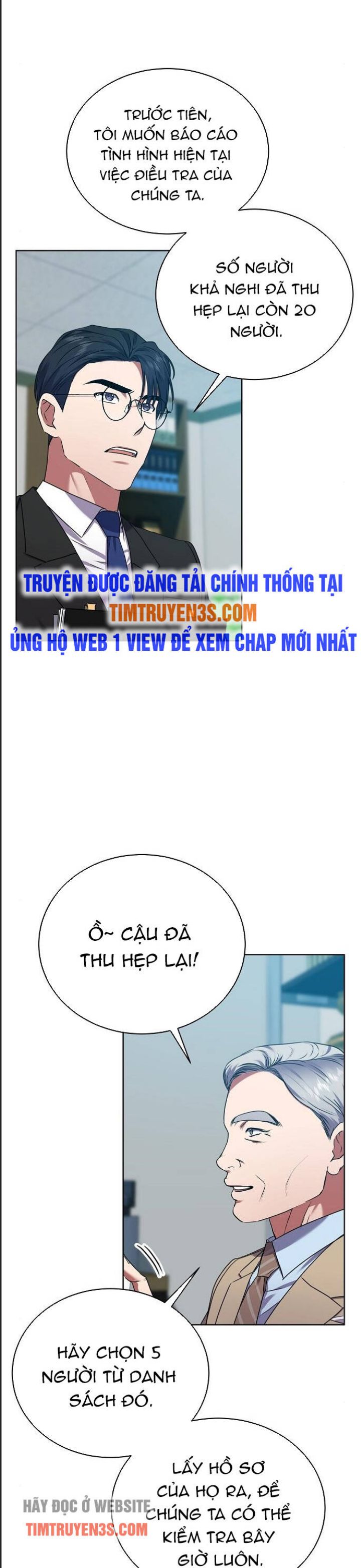 Thuế Trừng Giả Chapter 30 - Trang 2