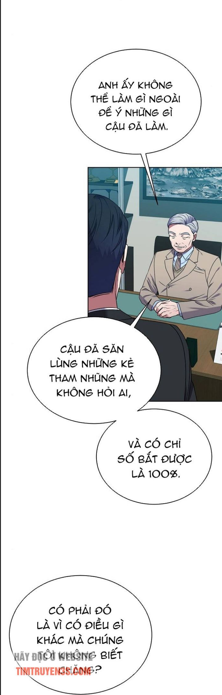 Thuế Trừng Giả Chapter 30 - Trang 2