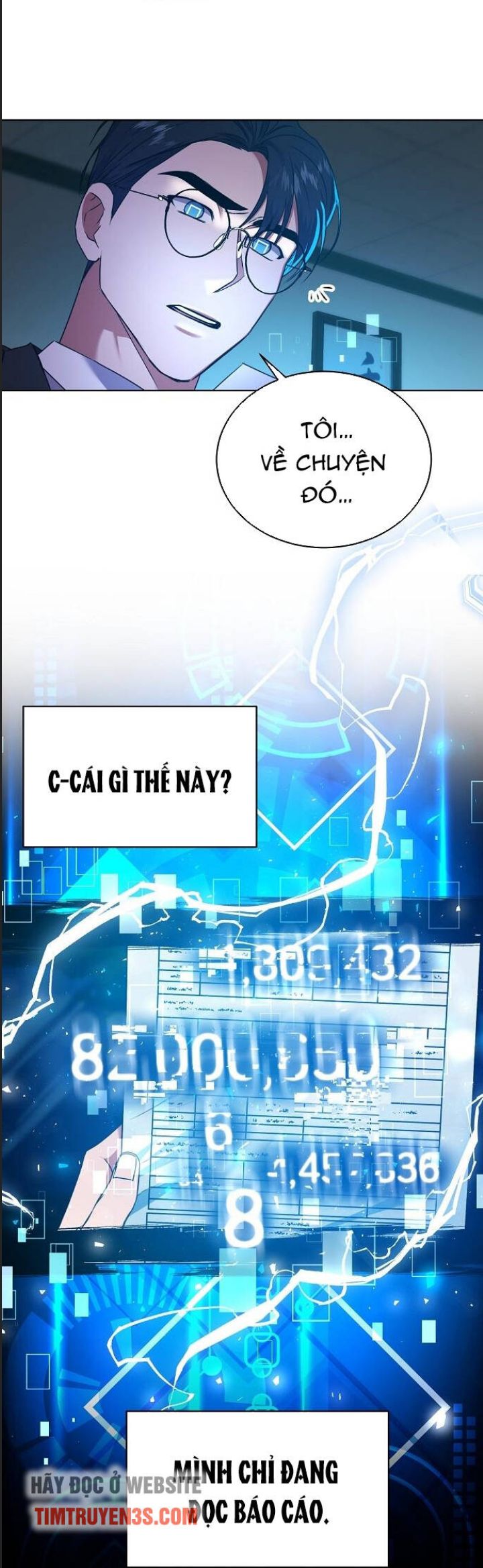 Thuế Trừng Giả Chapter 30 - Trang 2