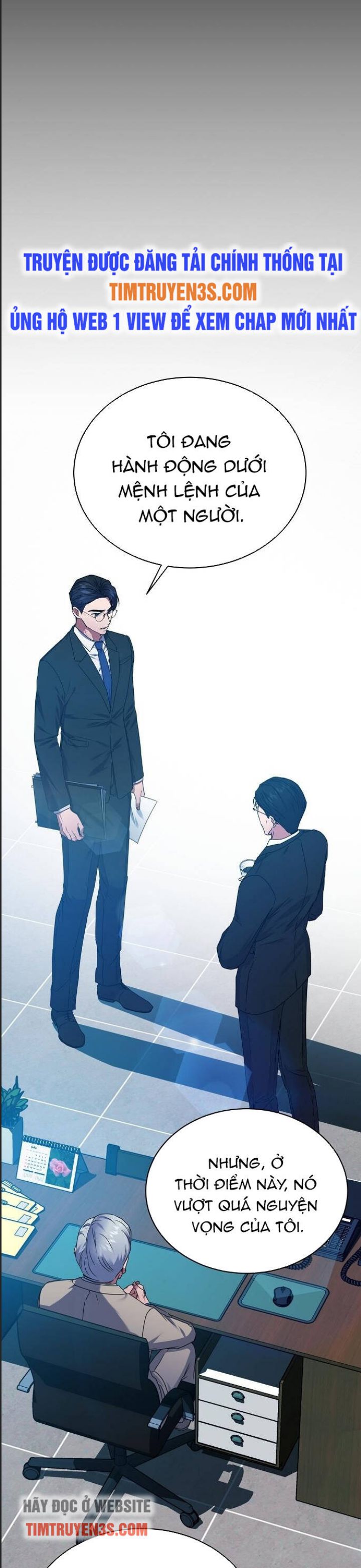 Thuế Trừng Giả Chapter 30 - Trang 2