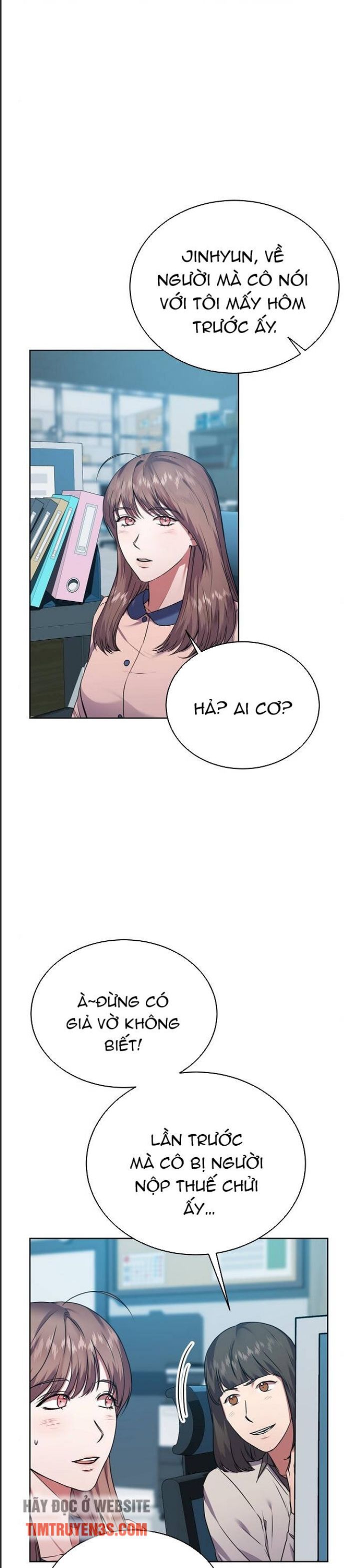 Thuế Trừng Giả Chapter 30 - Trang 2