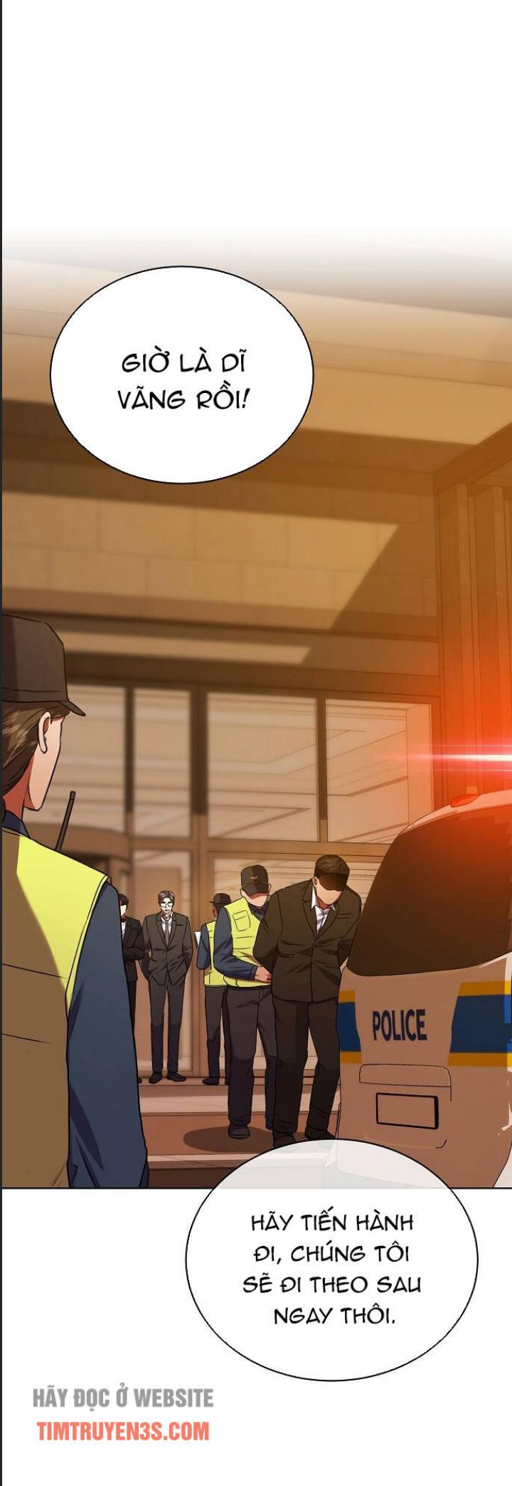 Thuế Trừng Giả Chapter 30 - Trang 2