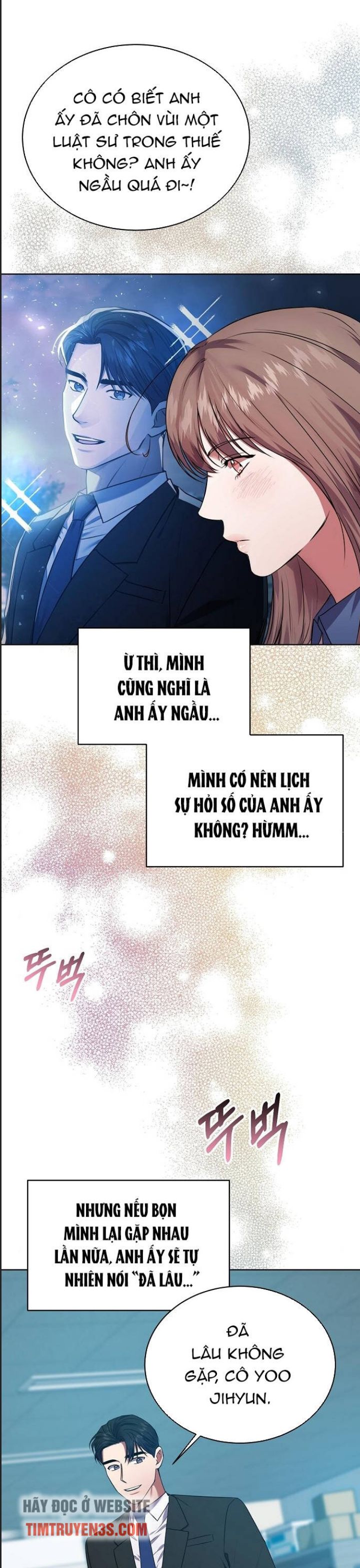 Thuế Trừng Giả Chapter 30 - Trang 2