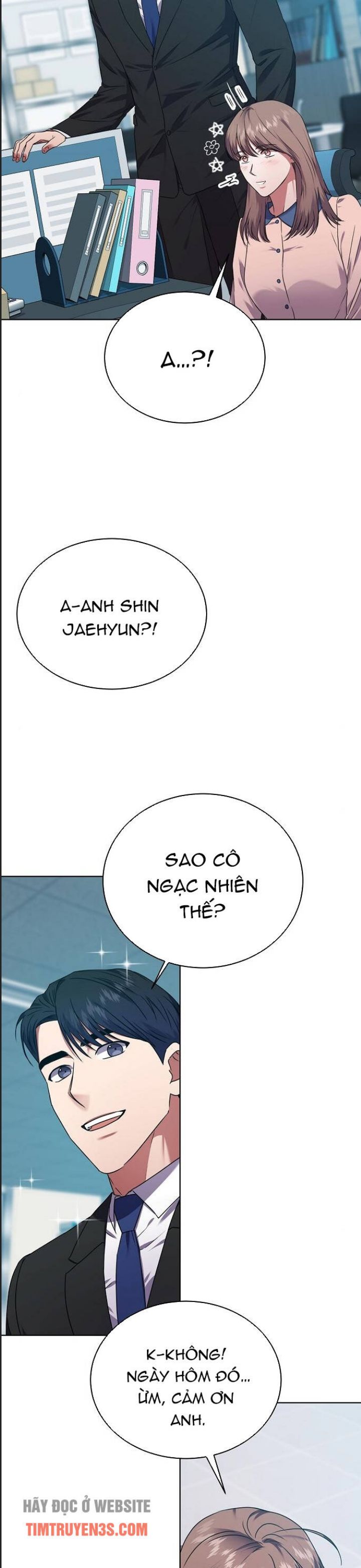 Thuế Trừng Giả Chapter 30 - Trang 2