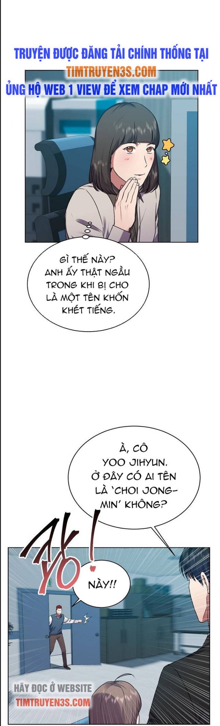 Thuế Trừng Giả Chapter 30 - Trang 2