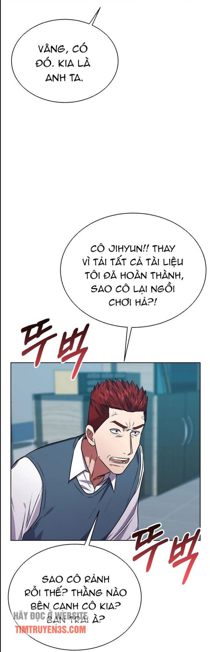 Thuế Trừng Giả Chapter 30 - Trang 2