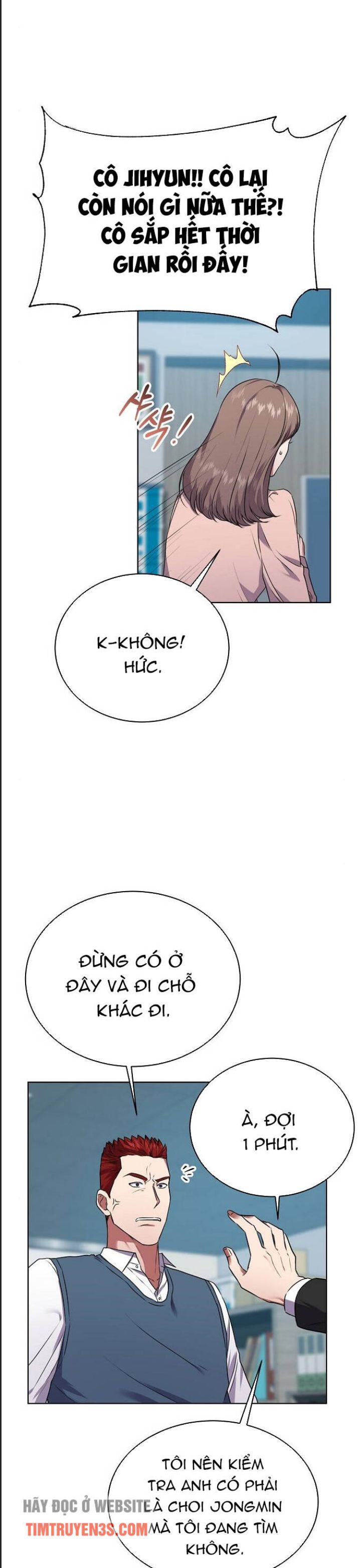 Thuế Trừng Giả Chapter 30 - Trang 2