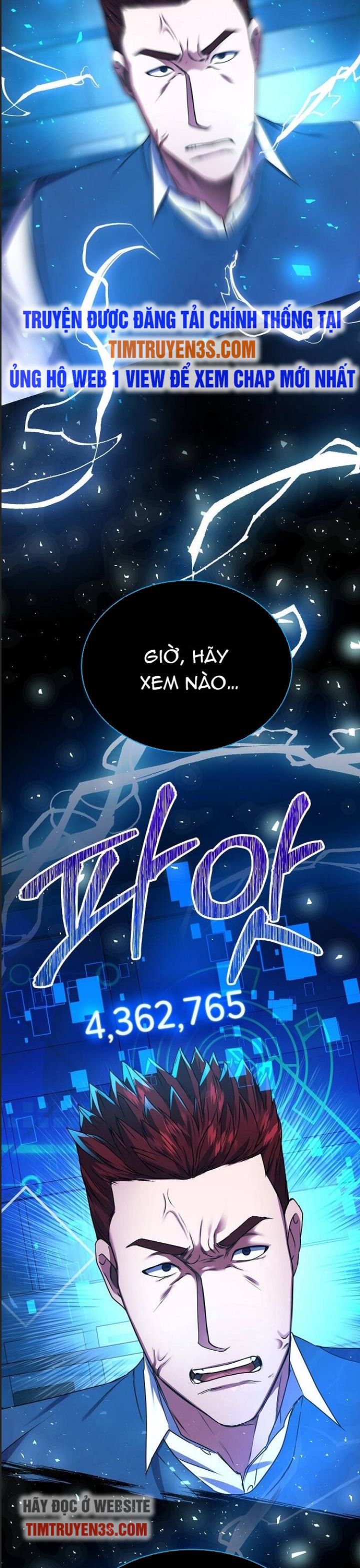 Thuế Trừng Giả Chapter 30 - Trang 2