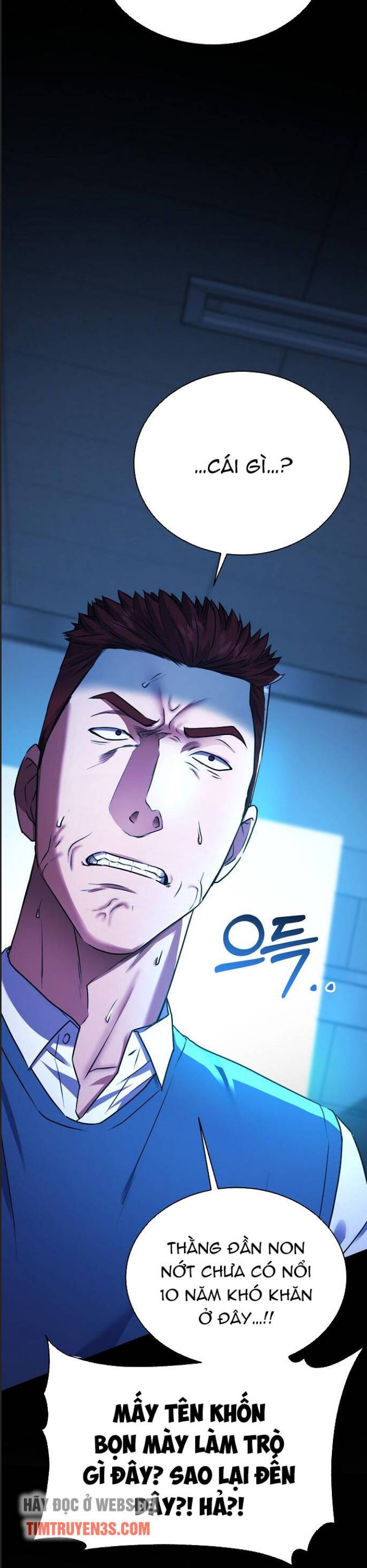 Thuế Trừng Giả Chapter 30 - Trang 2