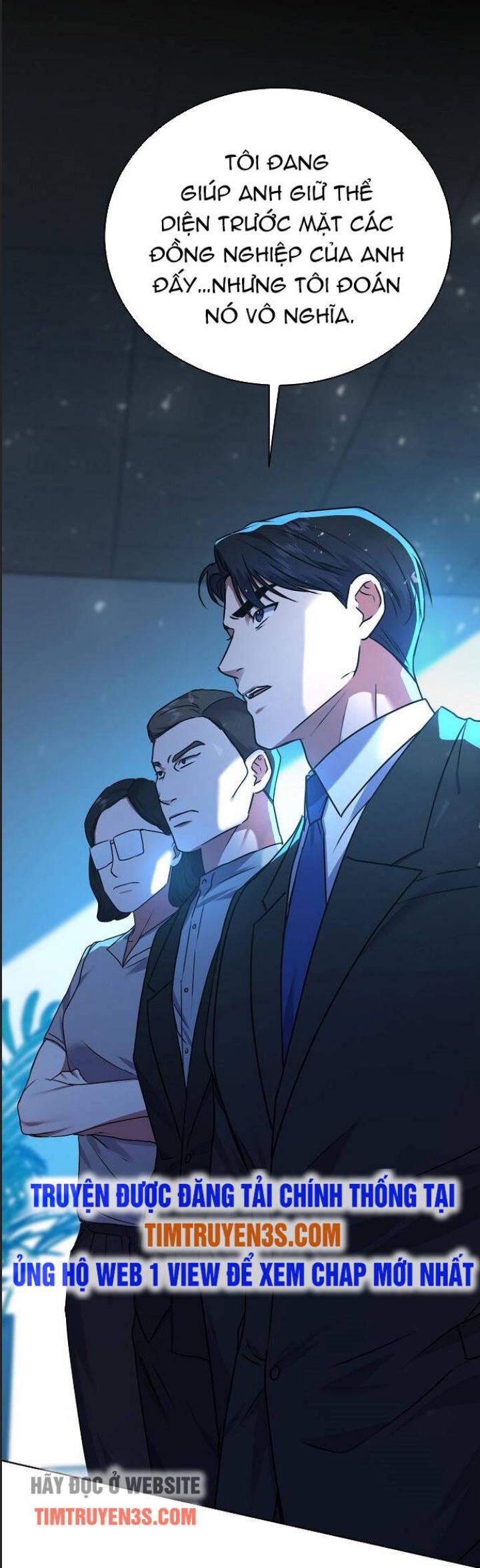 Thuế Trừng Giả Chapter 30 - Trang 2