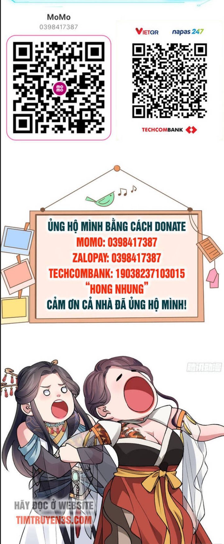 Thuế Trừng Giả Chapter 30 - Trang 2