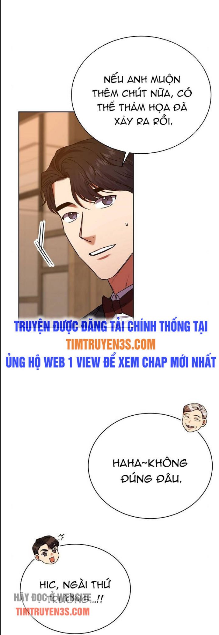 Thuế Trừng Giả Chapter 30 - Trang 2