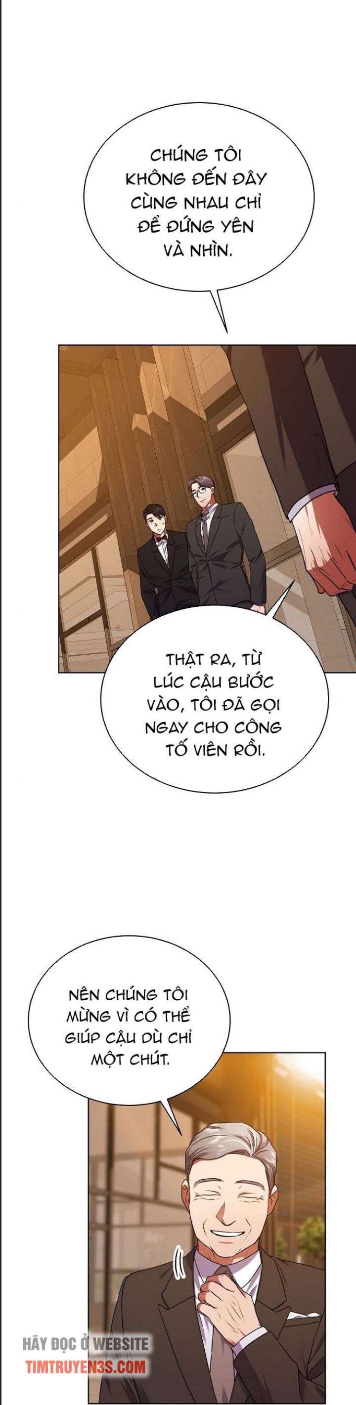 Thuế Trừng Giả Chapter 30 - Trang 2