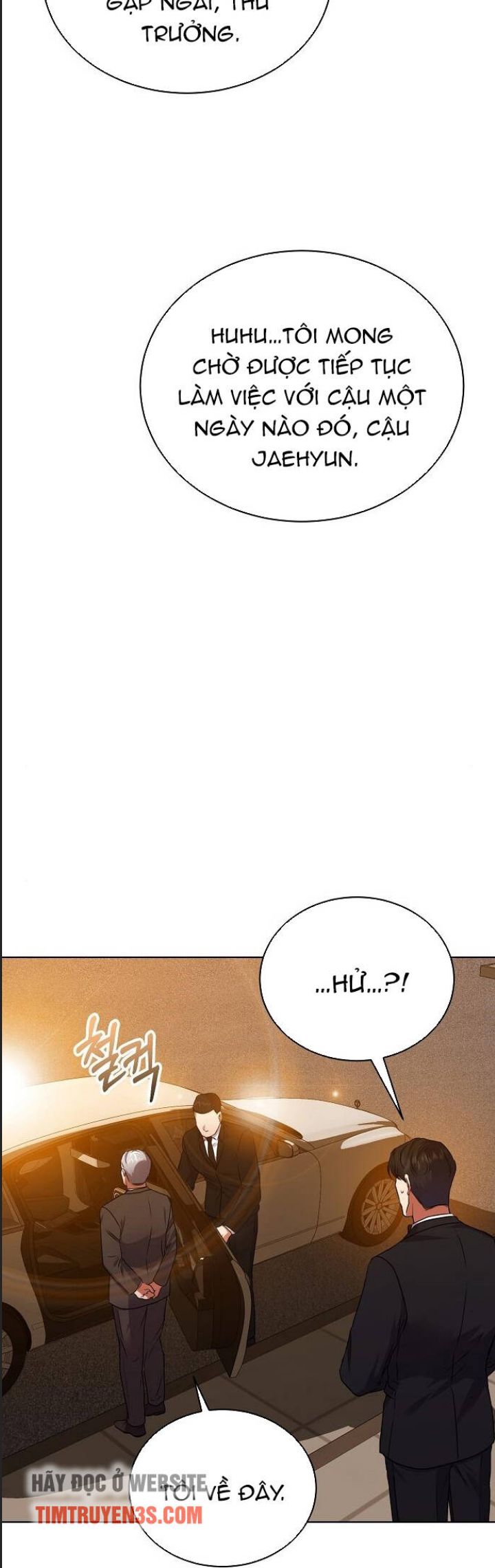 Thuế Trừng Giả Chapter 30 - Trang 2