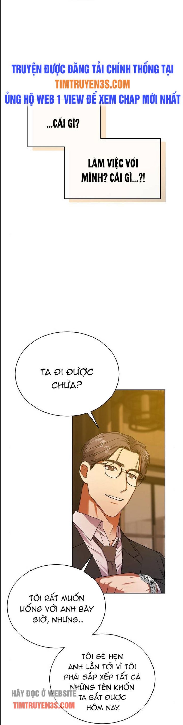 Thuế Trừng Giả Chapter 30 - Trang 2