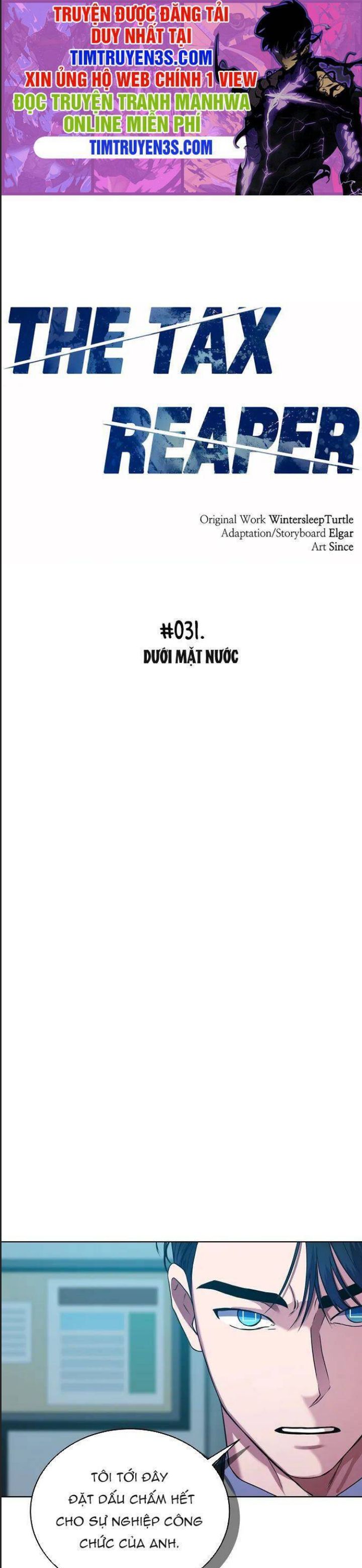 Thuế Trừng Giả Chapter 31 - Trang 2