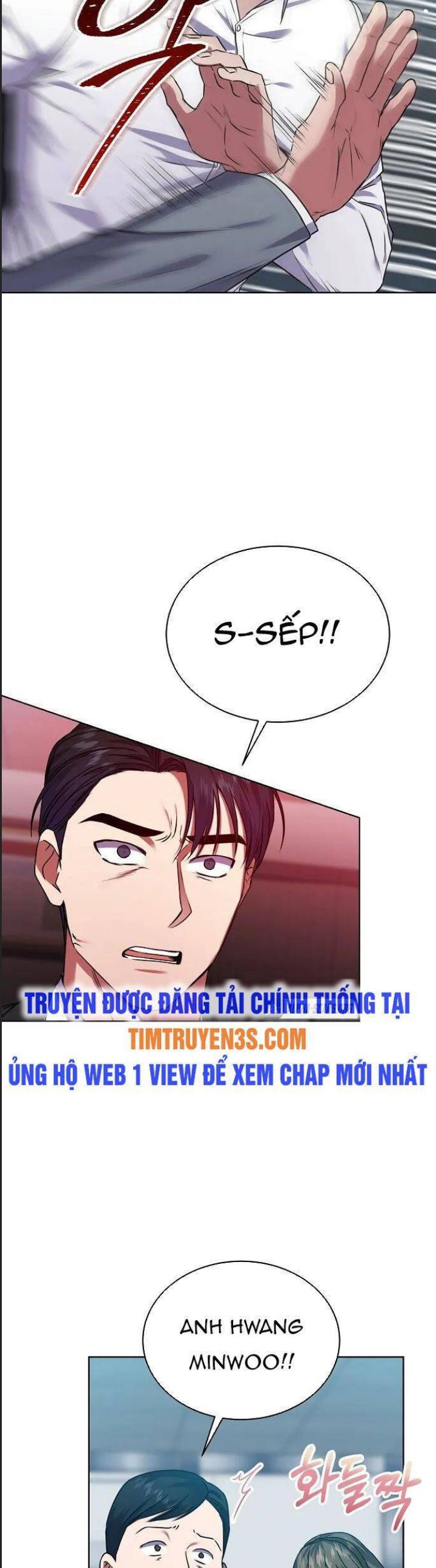 Thuế Trừng Giả Chapter 31 - Trang 2