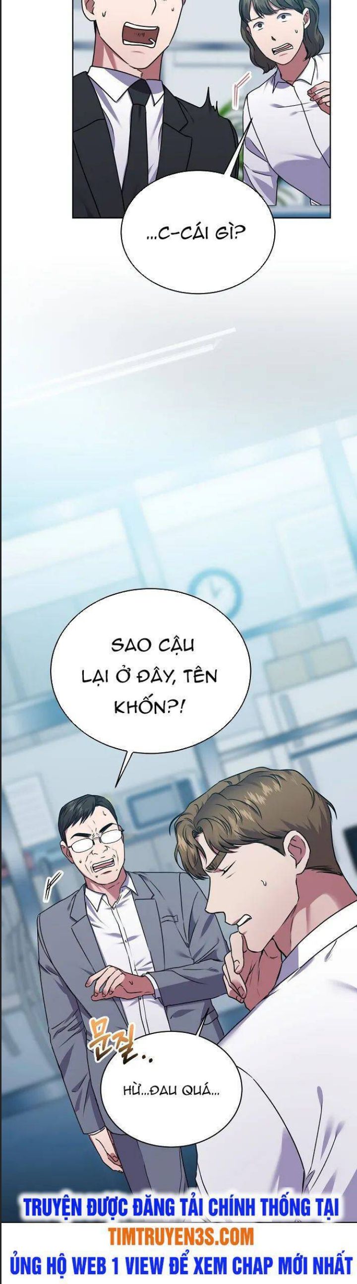 Thuế Trừng Giả Chapter 31 - Trang 2