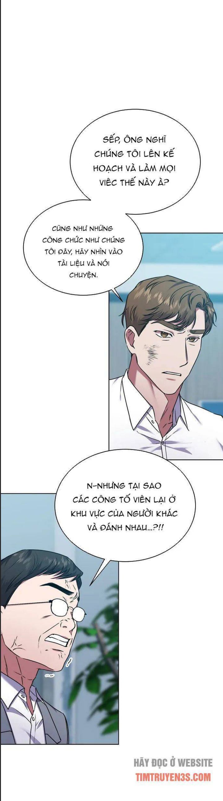 Thuế Trừng Giả Chapter 31 - Trang 2