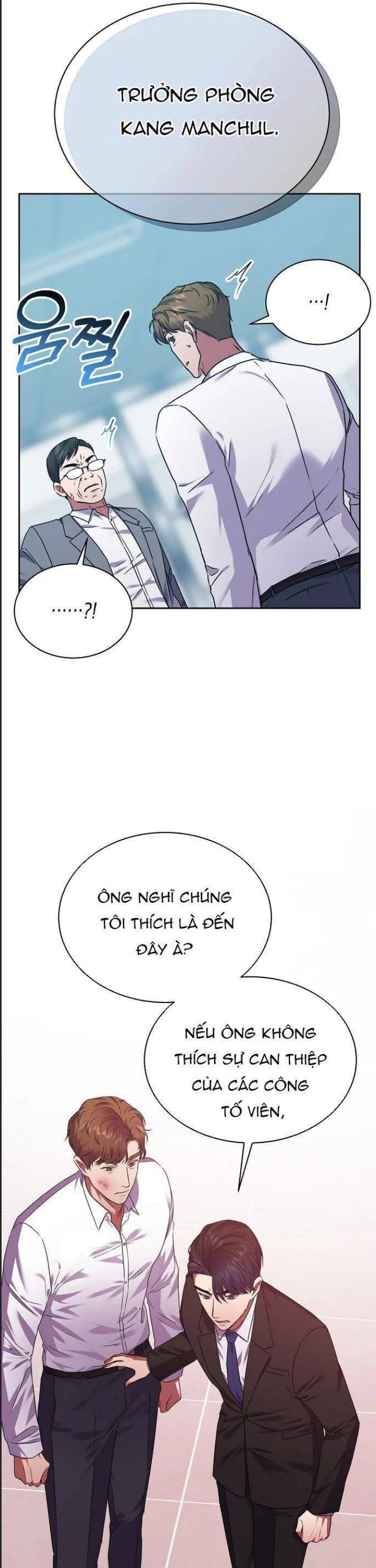 Thuế Trừng Giả Chapter 31 - Trang 2