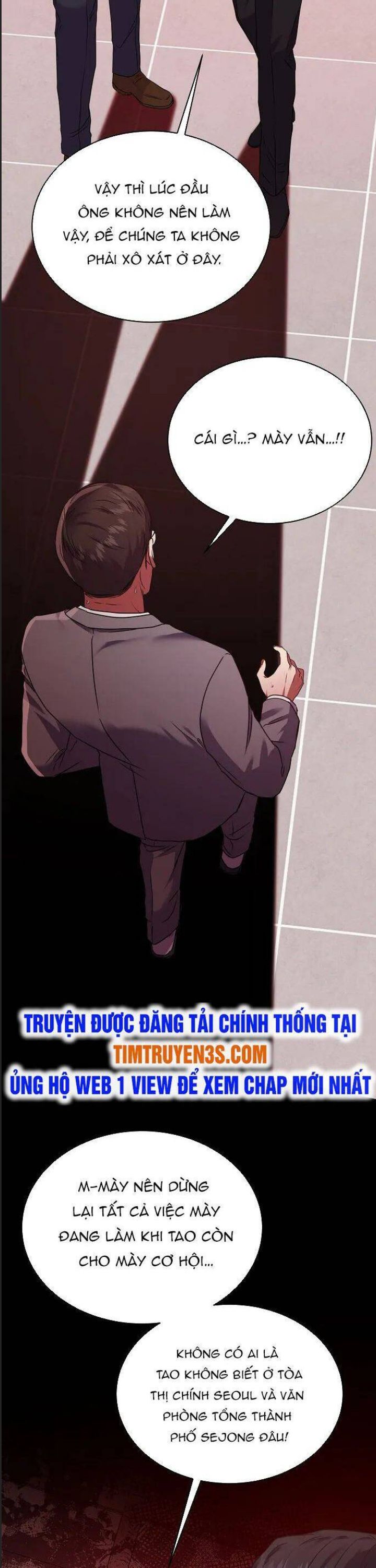 Thuế Trừng Giả Chapter 31 - Trang 2