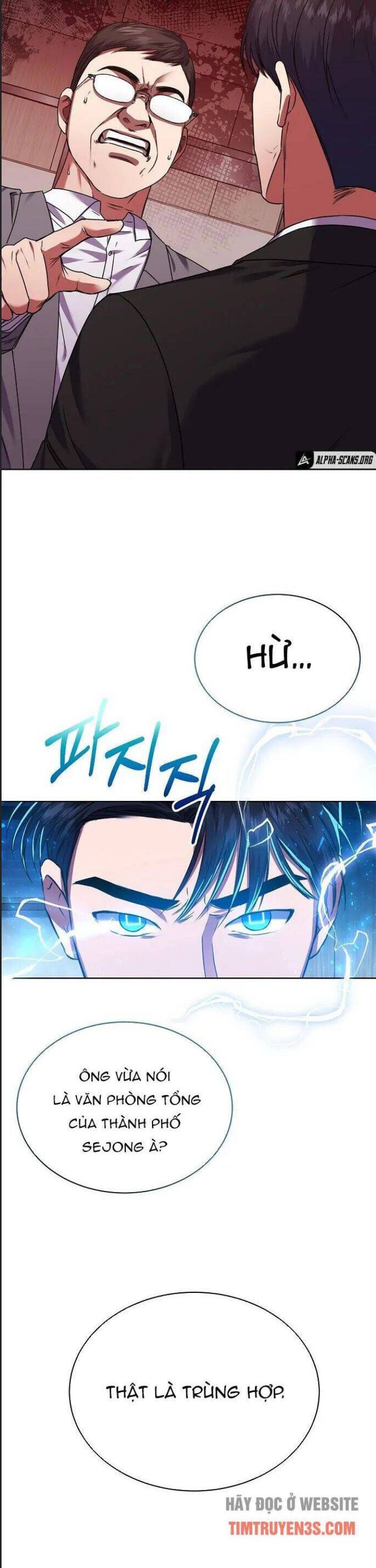 Thuế Trừng Giả Chapter 31 - Trang 2