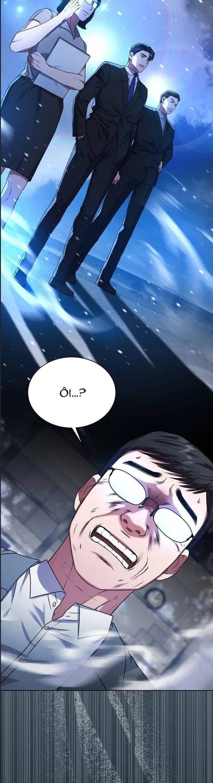 Thuế Trừng Giả Chapter 31 - Trang 2