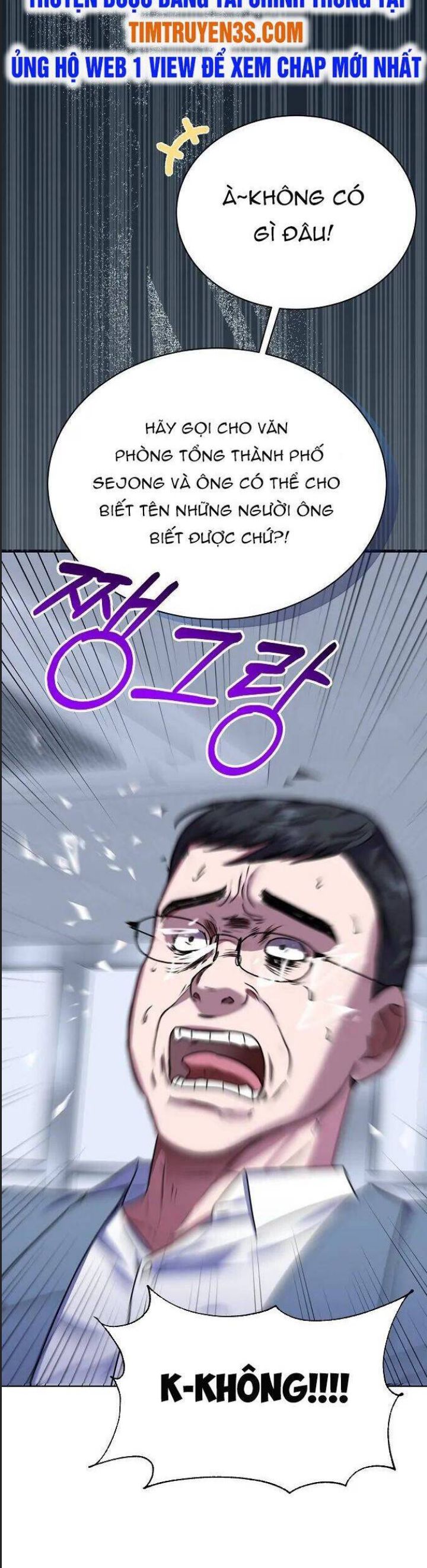 Thuế Trừng Giả Chapter 31 - Trang 2