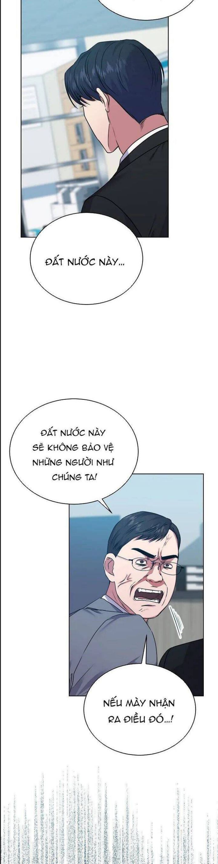 Thuế Trừng Giả Chapter 31 - Trang 2