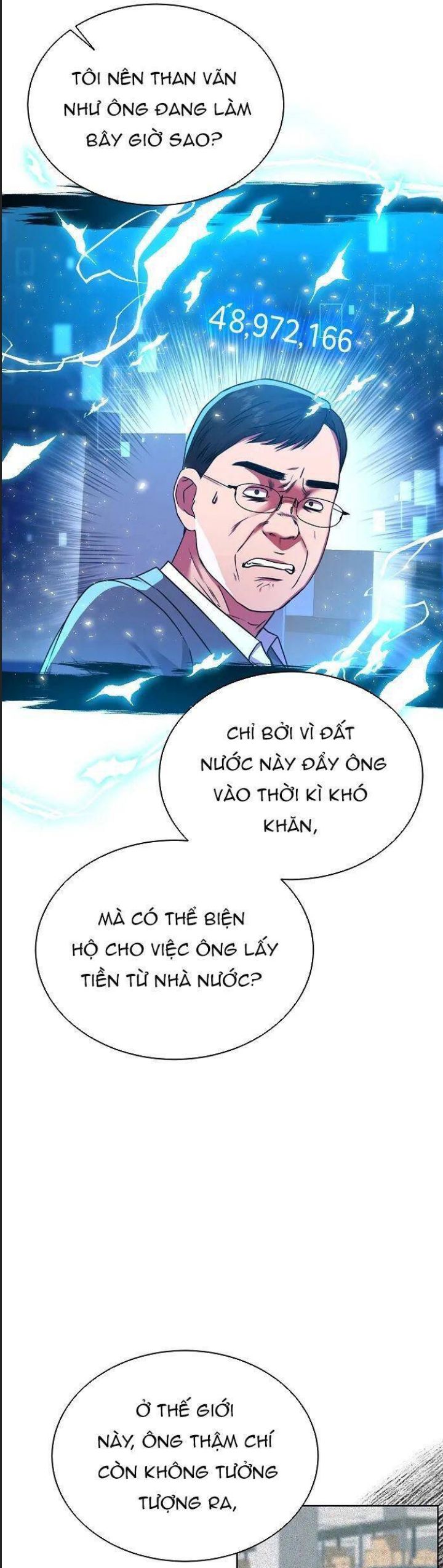 Thuế Trừng Giả Chapter 31 - Trang 2