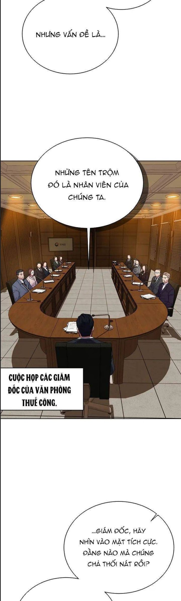 Thuế Trừng Giả Chapter 31 - Trang 2